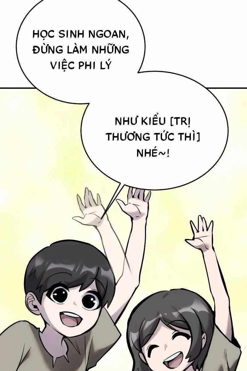 Tôi Mạnh Hơn Anh Hùng Chapter 7 - 94