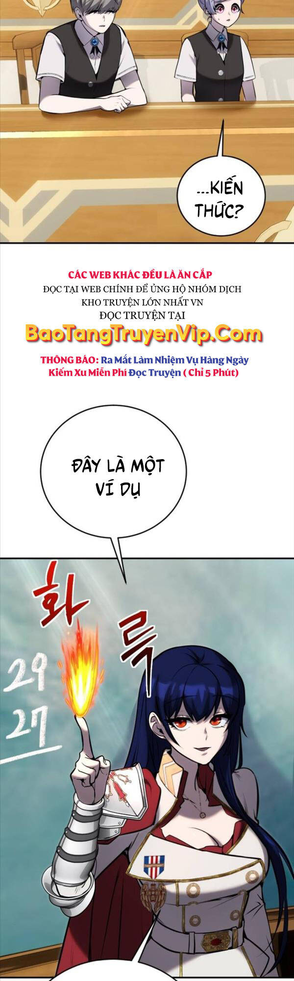 Tôi Mạnh Hơn Anh Hùng Chapter 8 - 13