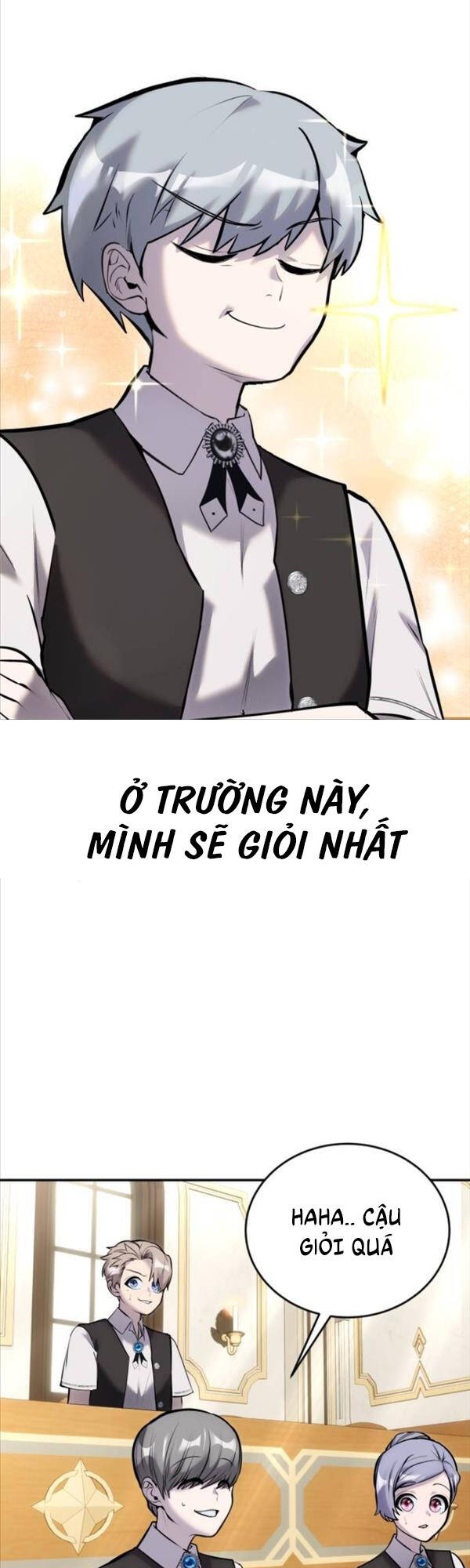 Tôi Mạnh Hơn Anh Hùng Chapter 8 - 38