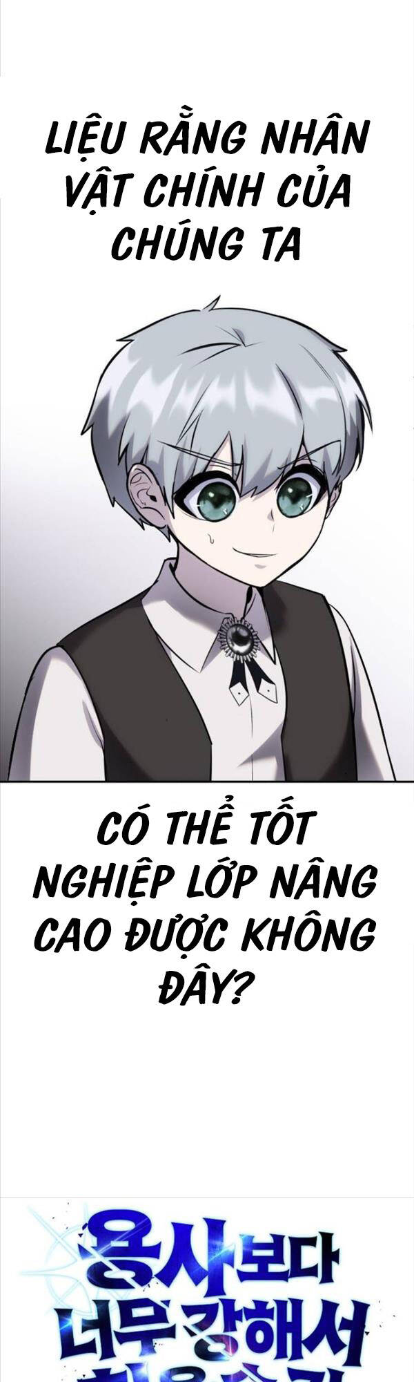 Tôi Mạnh Hơn Anh Hùng Chapter 8 - 5