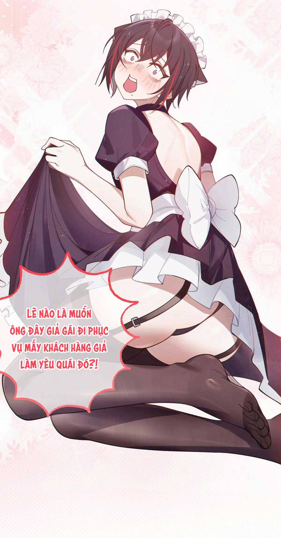 Gia Và Nữ Quỷ Đối Chọi Gay Gắt Chapter 12 - 55