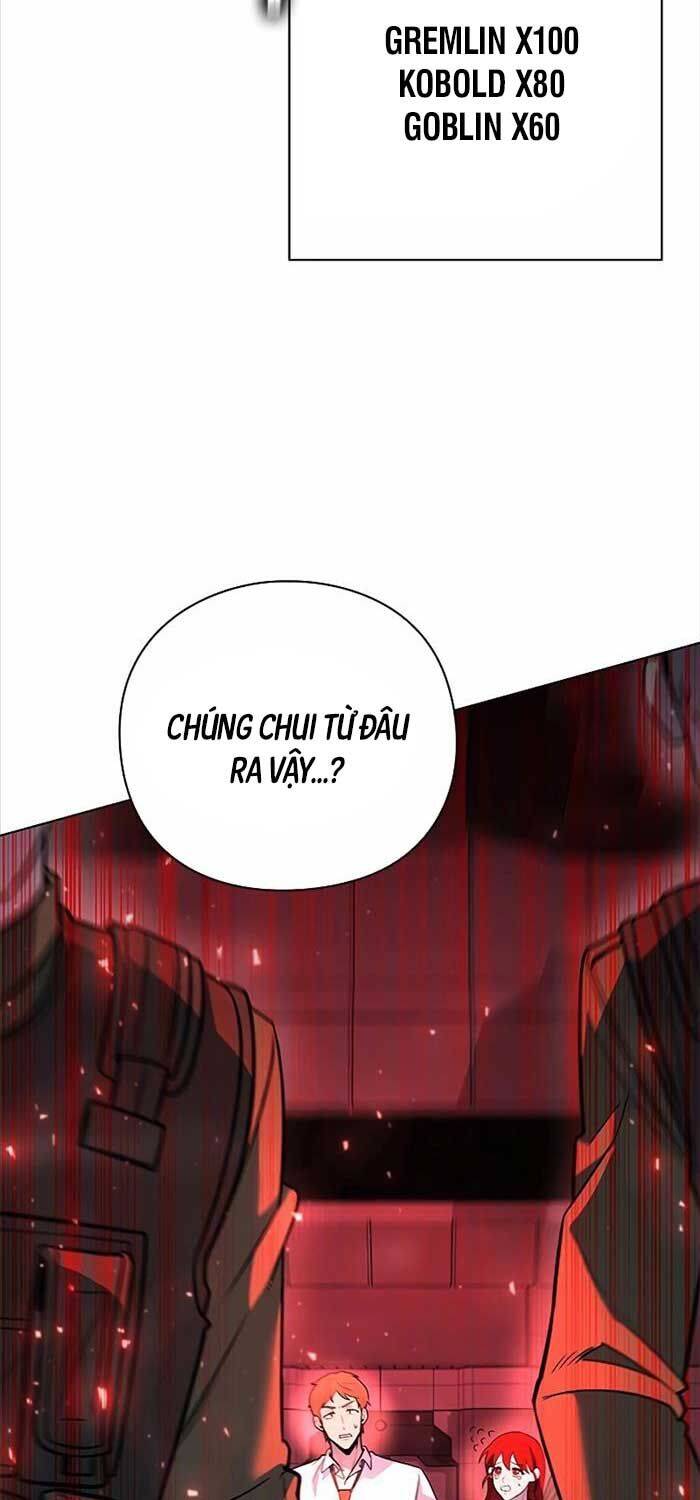 Thợ Tạo Tác Vũ Khí Chapter 35 - 38