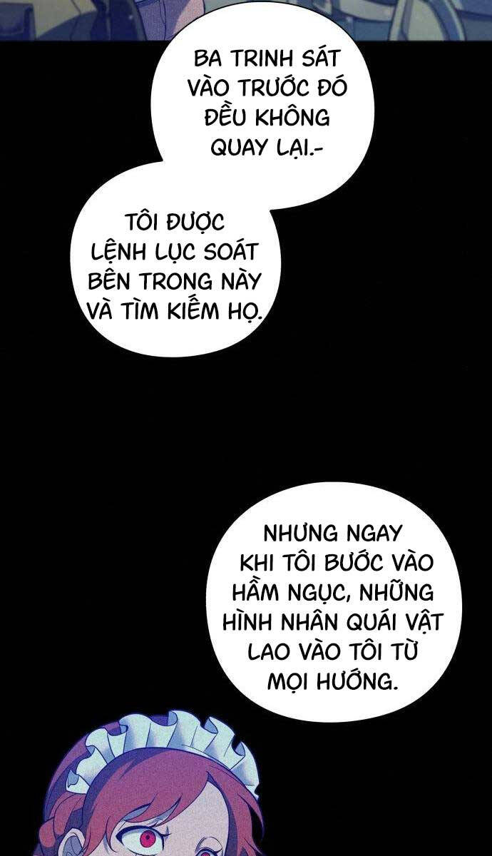 Thợ Tạo Tác Vũ Khí Chapter 17 - 24