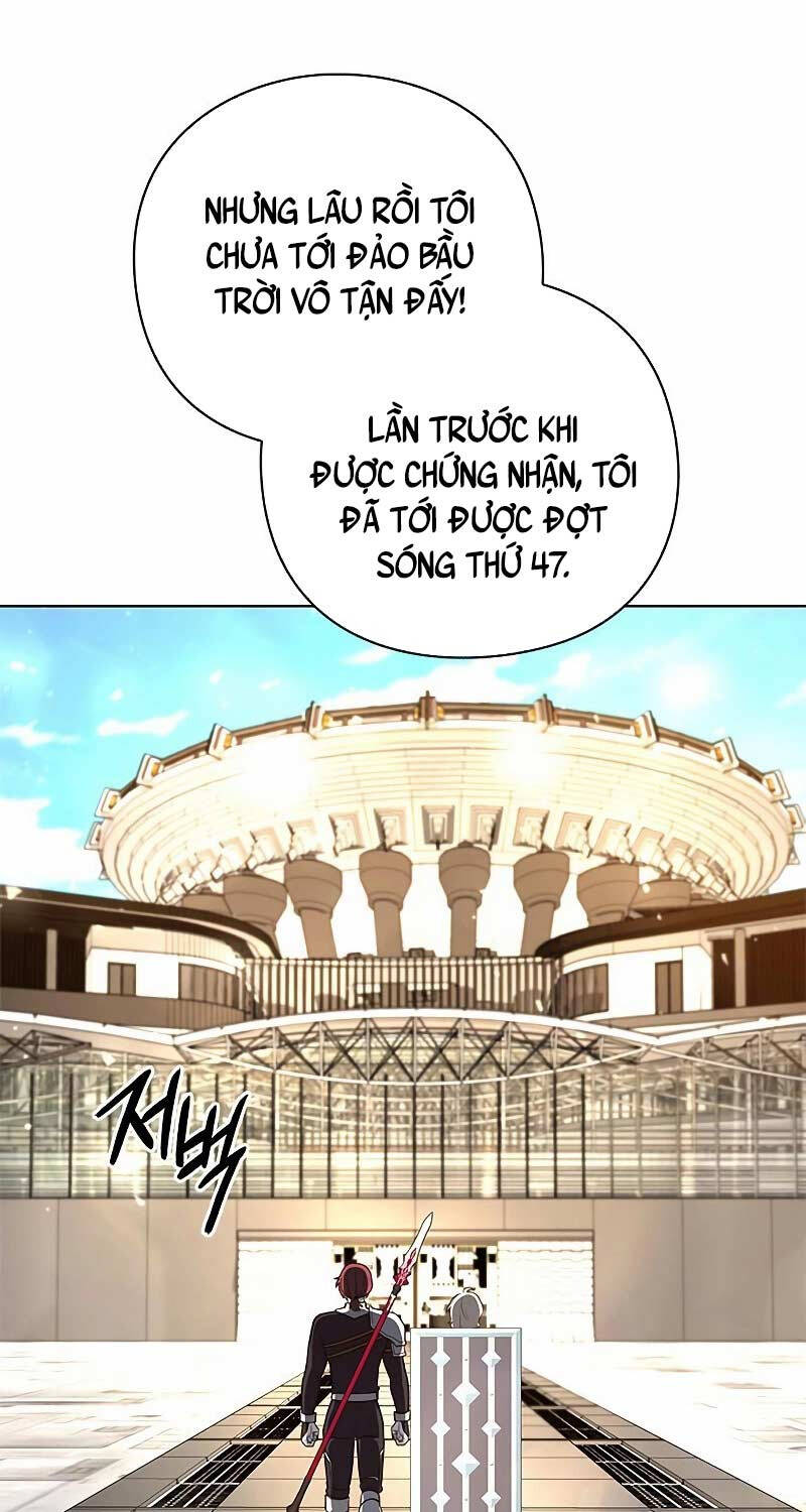 Thợ Tạo Tác Vũ Khí Chapter 33 - 4