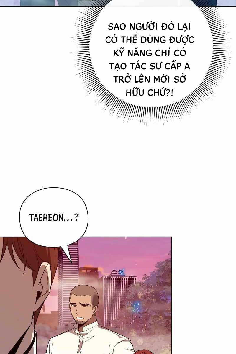 Thợ Tạo Tác Vũ Khí Chapter 5 - 116