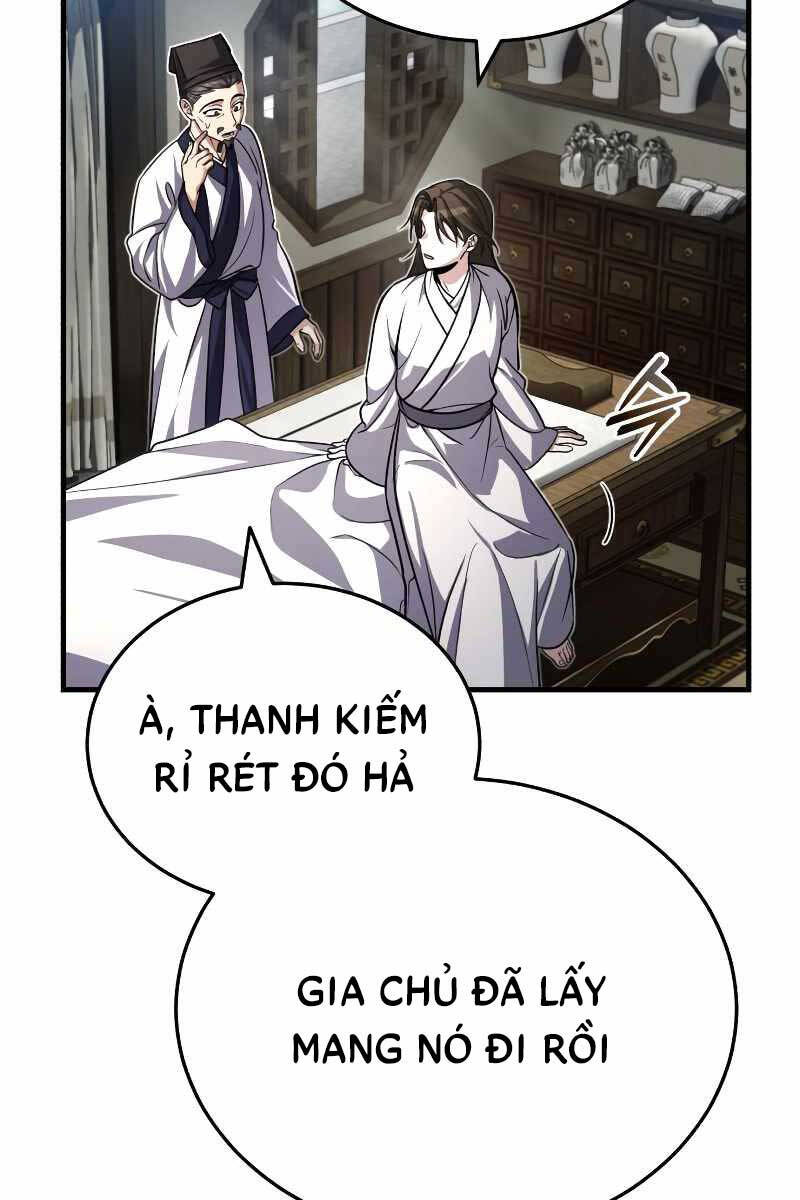 Thiếu Gia Yểu Mệnh Nhà Họ Bạch Chapter 1 - 178