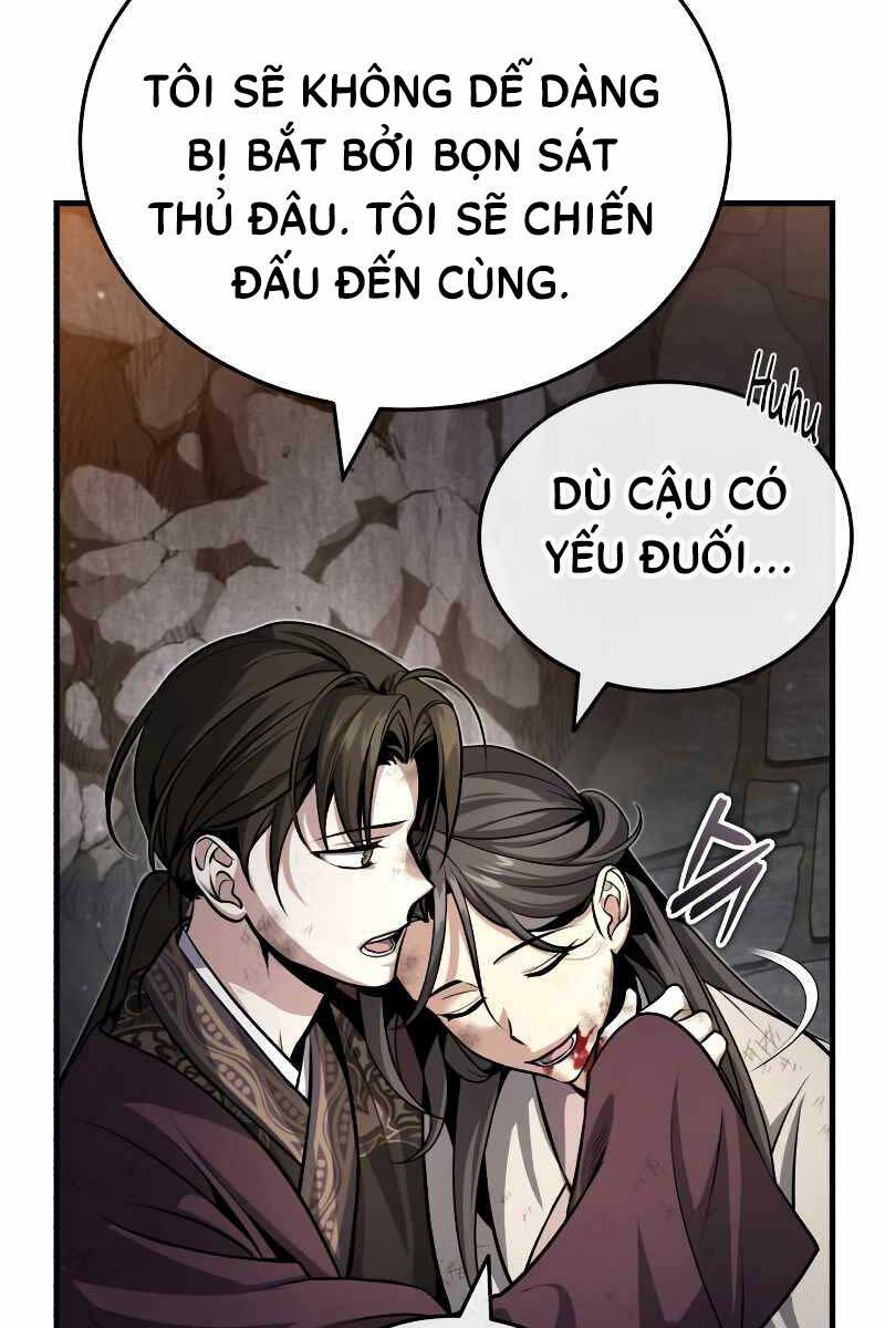 Thiếu Gia Yểu Mệnh Nhà Họ Bạch Chapter 1 - 24