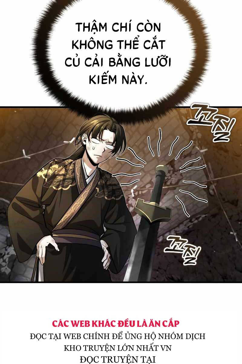 Thiếu Gia Yểu Mệnh Nhà Họ Bạch Chapter 1 - 67