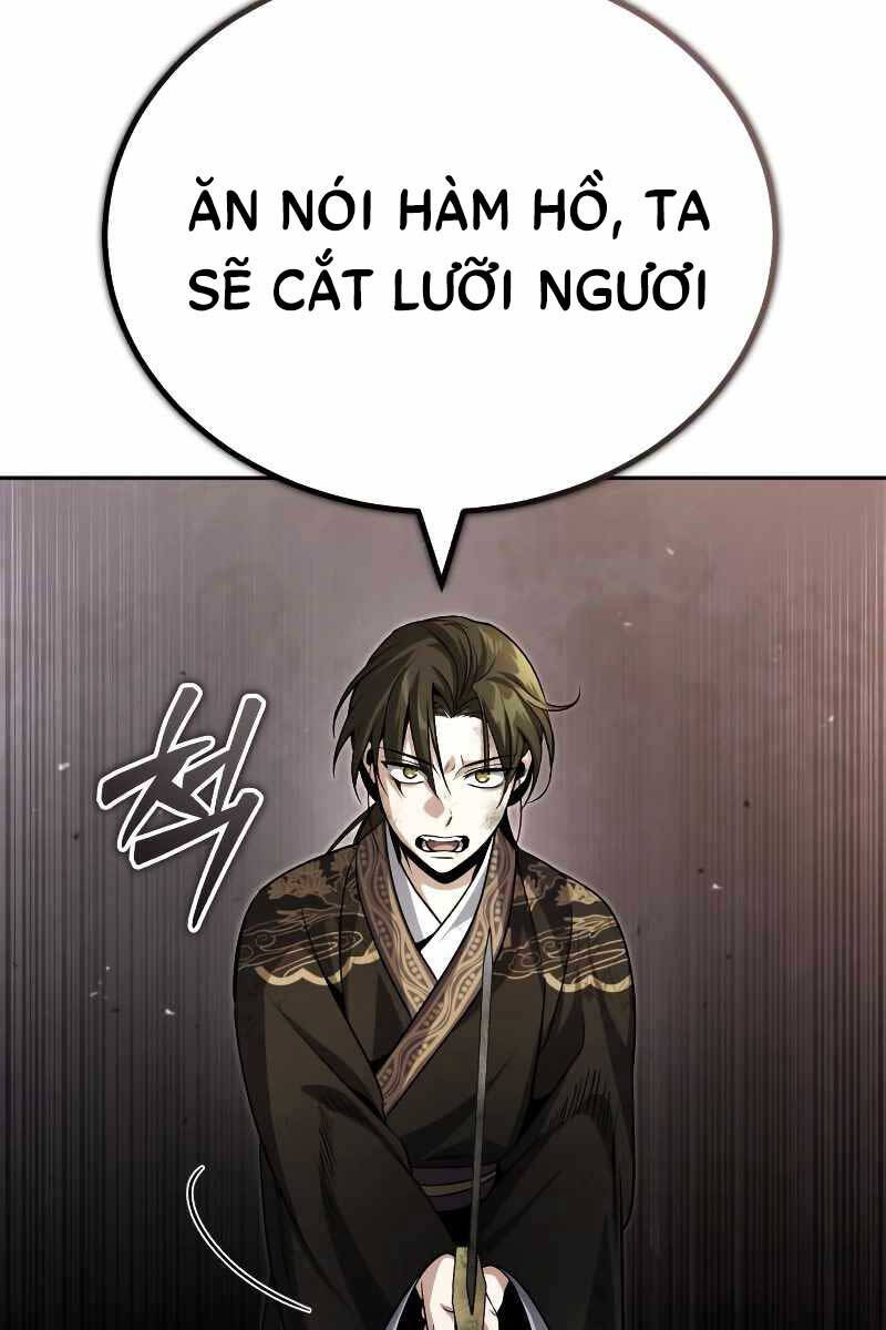 Thiếu Gia Yểu Mệnh Nhà Họ Bạch Chapter 1 - 84