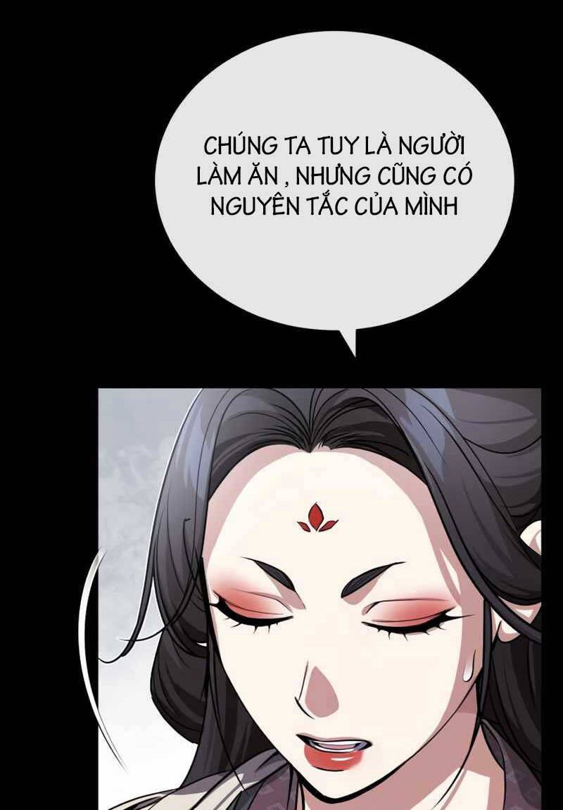 Thiếu Gia Yểu Mệnh Nhà Họ Bạch Chapter 10 - 20