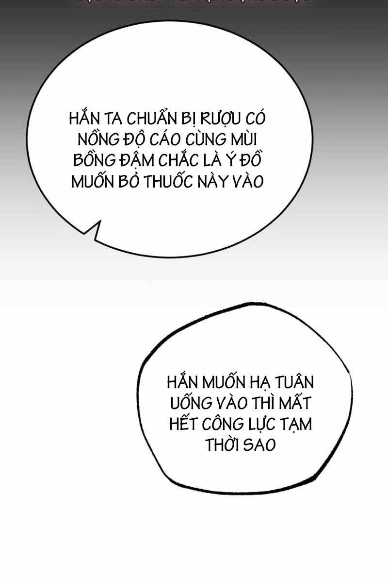 Thiếu Gia Yểu Mệnh Nhà Họ Bạch Chapter 10 - 29