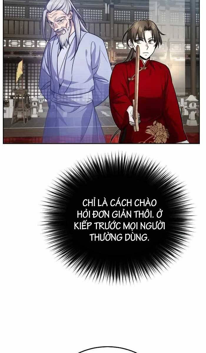 Thiếu Gia Yểu Mệnh Nhà Họ Bạch Chapter 11 - 26