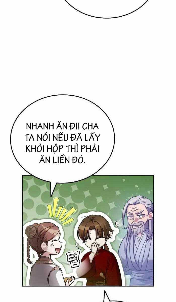 Thiếu Gia Yểu Mệnh Nhà Họ Bạch Chapter 11 - 74