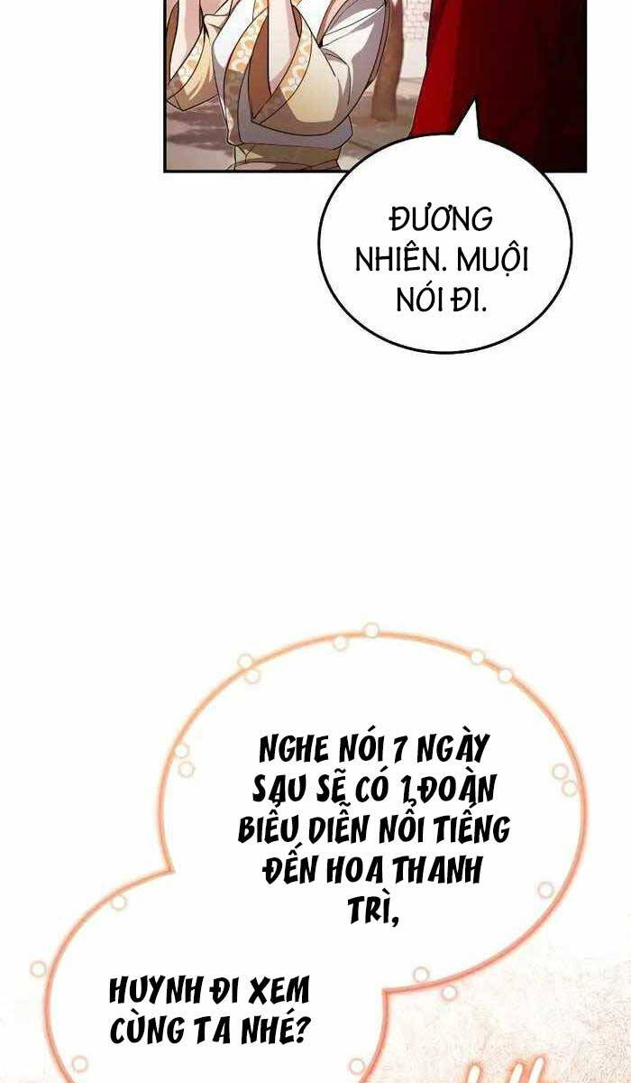 Thiếu Gia Yểu Mệnh Nhà Họ Bạch Chapter 11 - 78