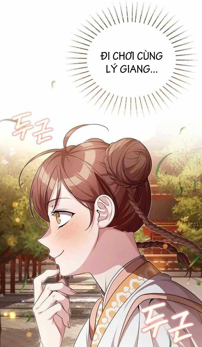 Thiếu Gia Yểu Mệnh Nhà Họ Bạch Chapter 11 - 85