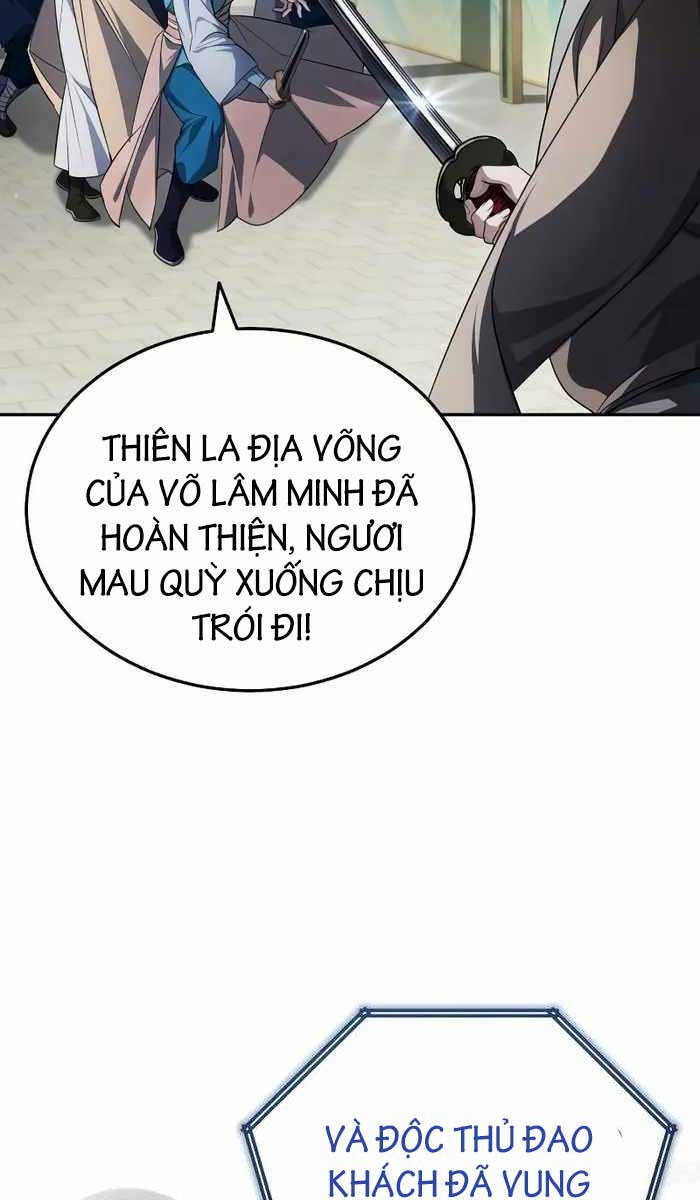 Thiếu Gia Yểu Mệnh Nhà Họ Bạch Chapter 11 - 90