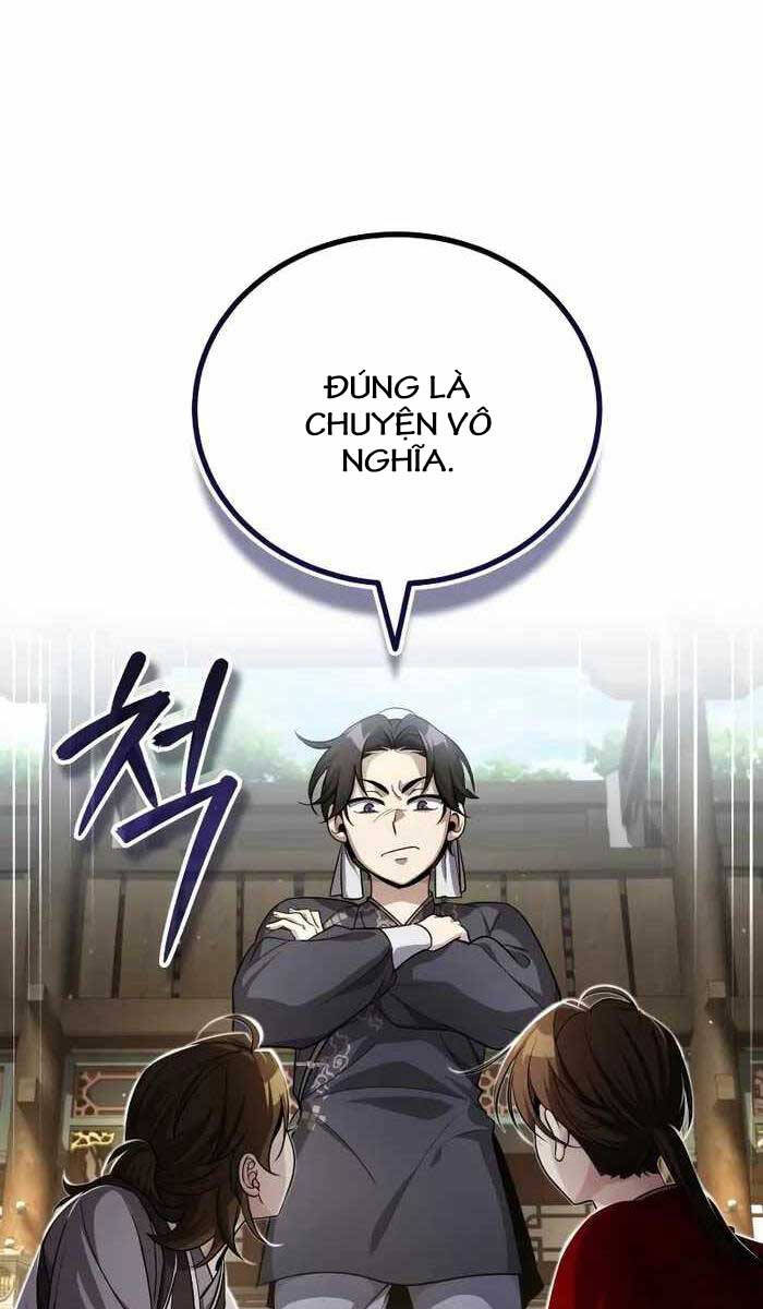 Thiếu Gia Yểu Mệnh Nhà Họ Bạch Chapter 11 - 10