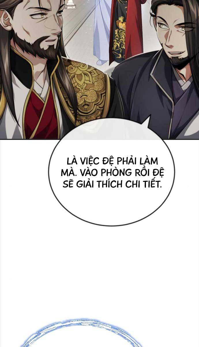 Thiếu Gia Yểu Mệnh Nhà Họ Bạch Chapter 14 - 102