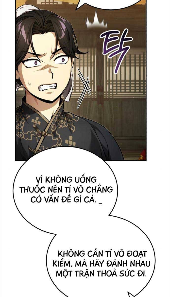 Thiếu Gia Yểu Mệnh Nhà Họ Bạch Chapter 14 - 12