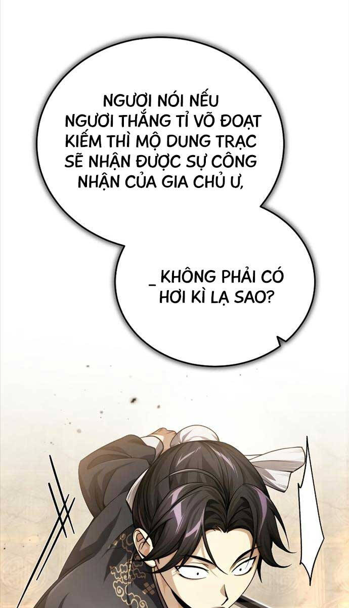 Thiếu Gia Yểu Mệnh Nhà Họ Bạch Chapter 14 - 25