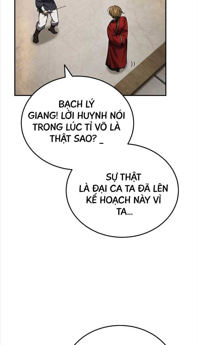 Thiếu Gia Yểu Mệnh Nhà Họ Bạch Chapter 14 - 39