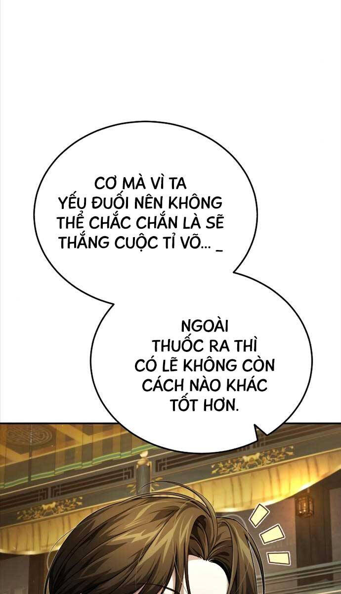 Thiếu Gia Yểu Mệnh Nhà Họ Bạch Chapter 14 - 5