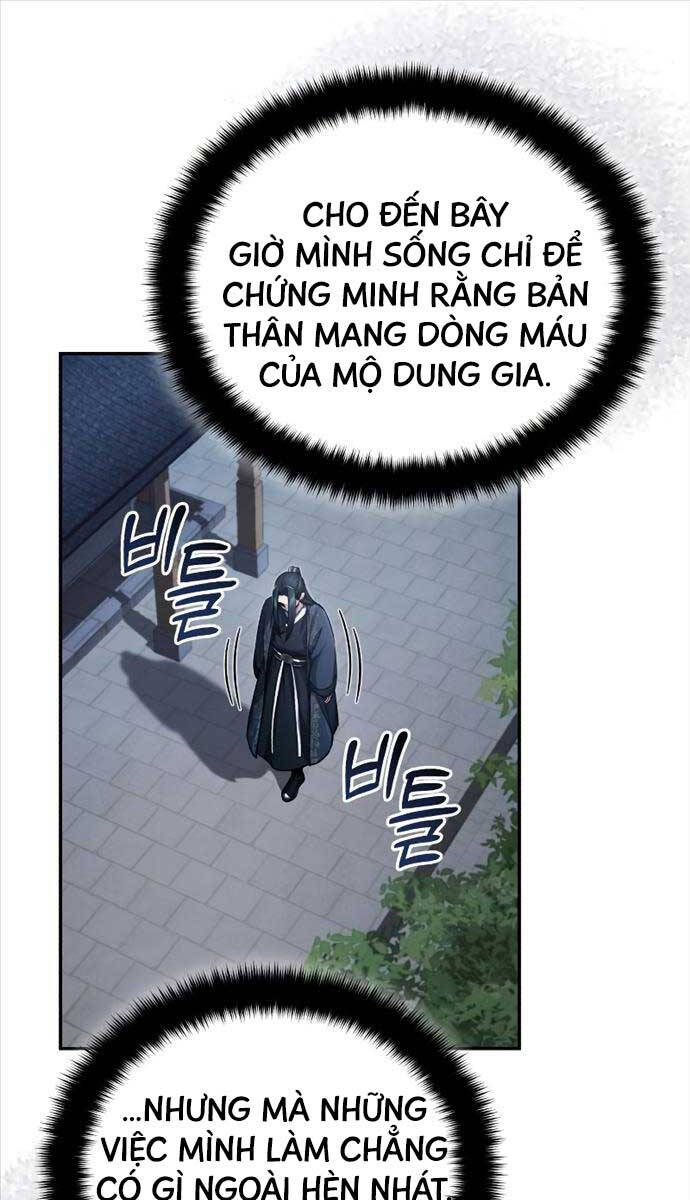 Thiếu Gia Yểu Mệnh Nhà Họ Bạch Chapter 14 - 46