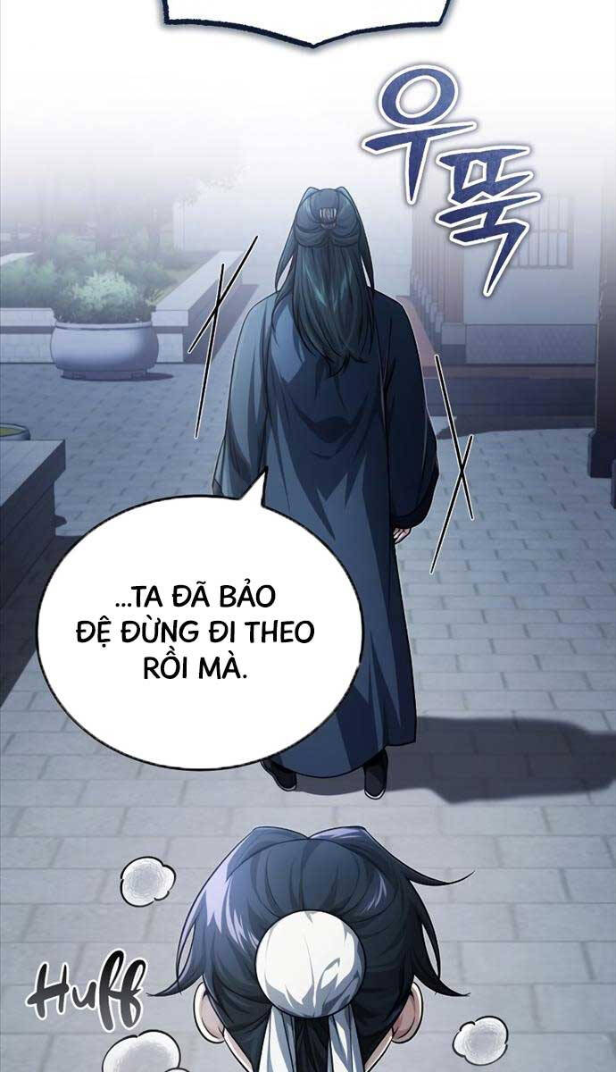 Thiếu Gia Yểu Mệnh Nhà Họ Bạch Chapter 14 - 48