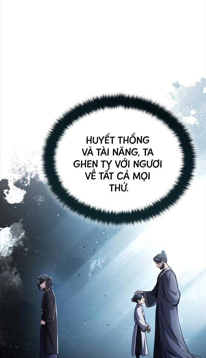 Thiếu Gia Yểu Mệnh Nhà Họ Bạch Chapter 14 - 51