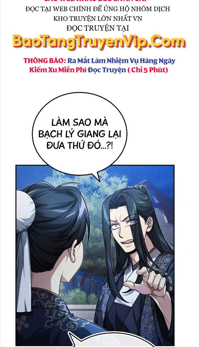 Thiếu Gia Yểu Mệnh Nhà Họ Bạch Chapter 14 - 58