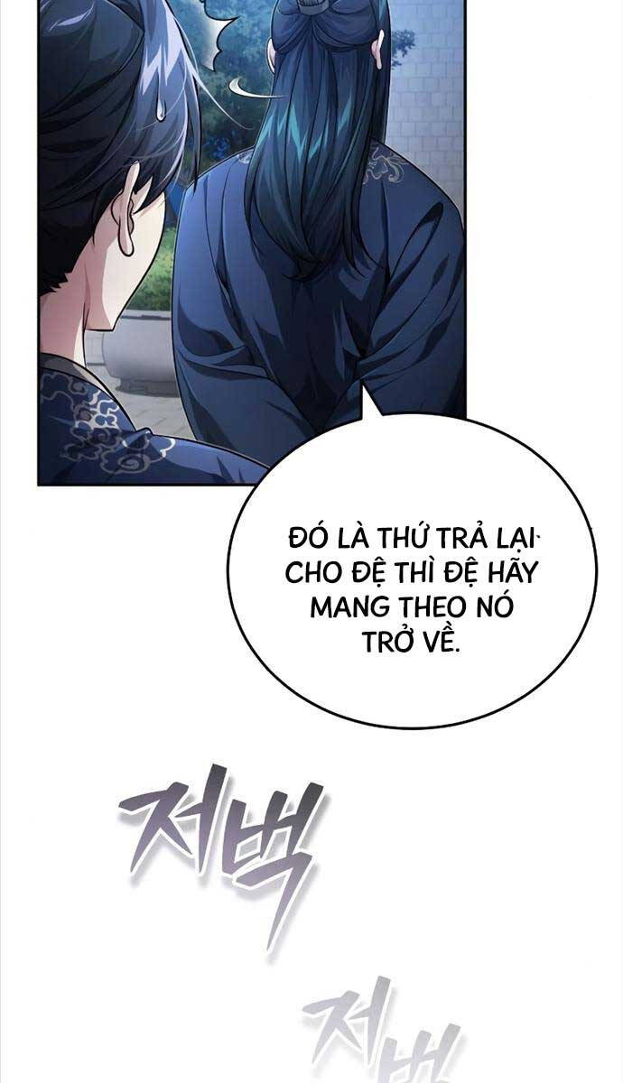 Thiếu Gia Yểu Mệnh Nhà Họ Bạch Chapter 14 - 71