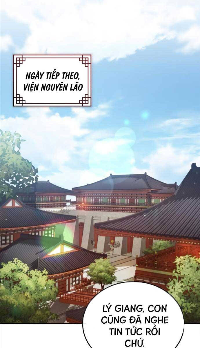 Thiếu Gia Yểu Mệnh Nhà Họ Bạch Chapter 14 - 77