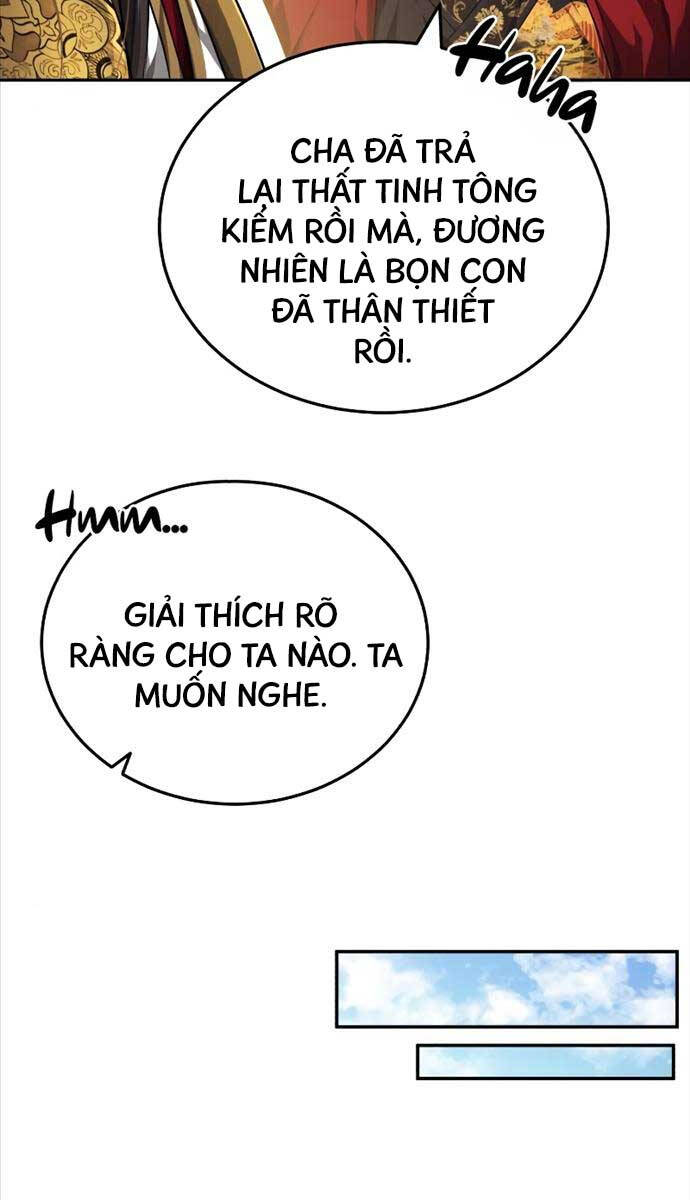 Thiếu Gia Yểu Mệnh Nhà Họ Bạch Chapter 14 - 81