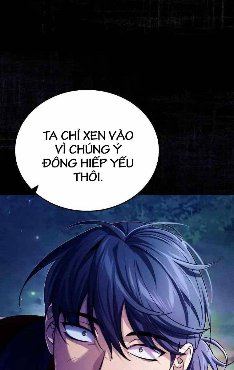 Thiếu Gia Yểu Mệnh Nhà Họ Bạch Chapter 16 - 118