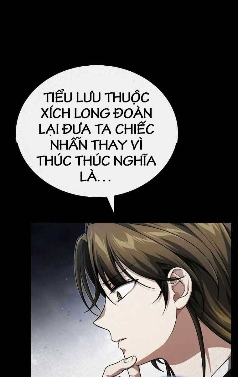 Thiếu Gia Yểu Mệnh Nhà Họ Bạch Chapter 16 - 15