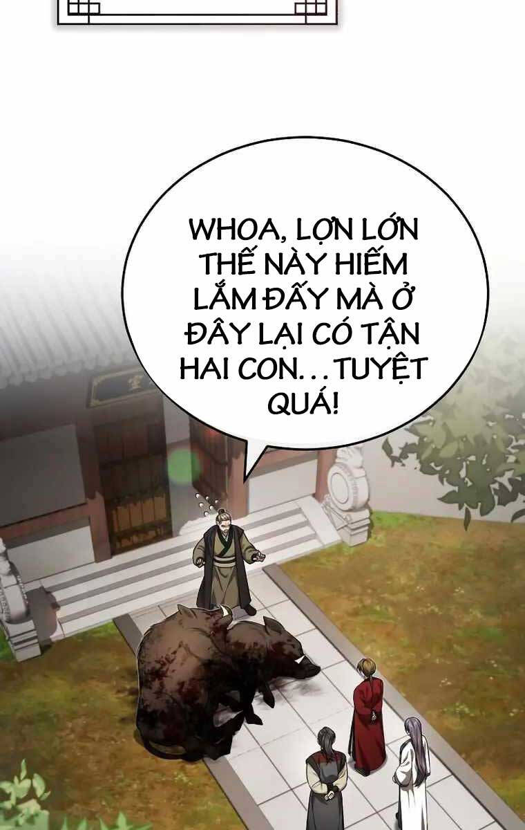 Thiếu Gia Yểu Mệnh Nhà Họ Bạch Chapter 16 - 61