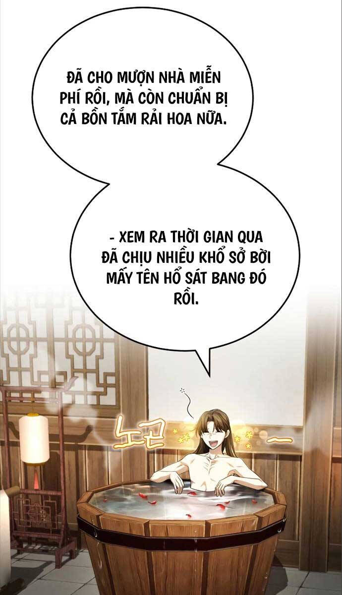 Thiếu Gia Yểu Mệnh Nhà Họ Bạch Chapter 18 - 19