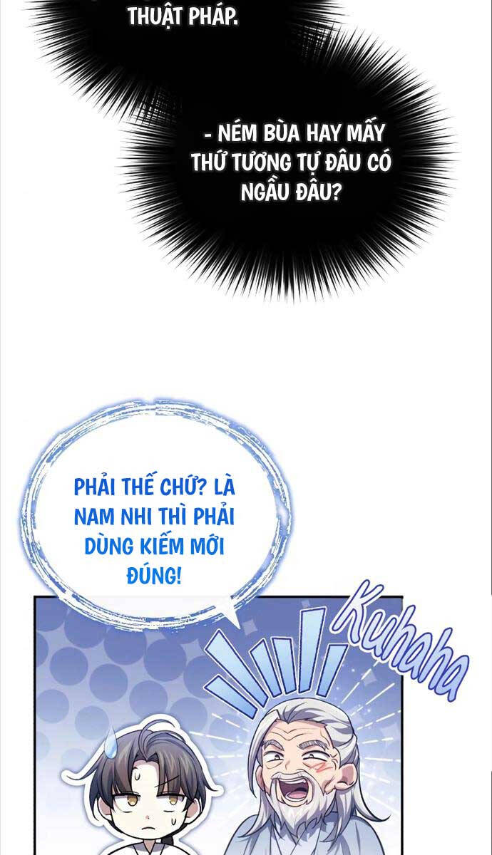 Thiếu Gia Yểu Mệnh Nhà Họ Bạch Chapter 18 - 40