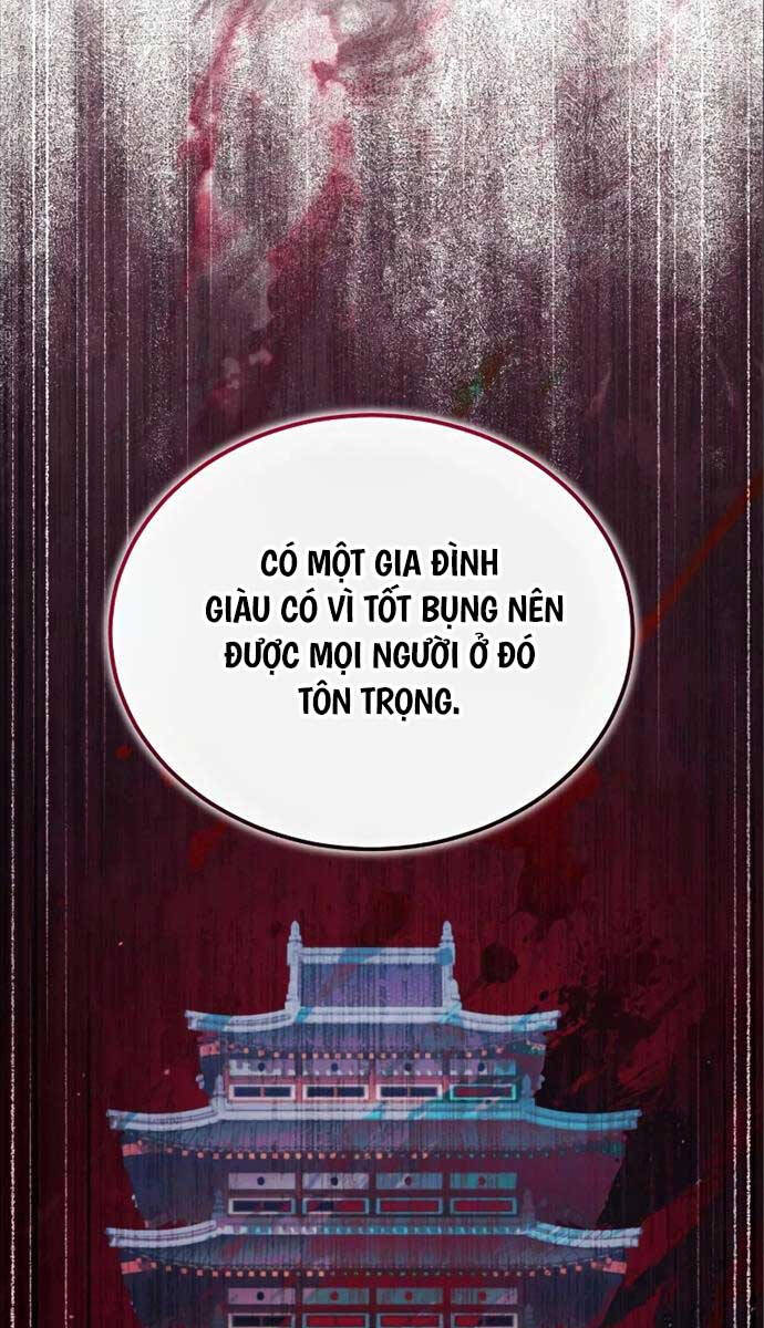 Thiếu Gia Yểu Mệnh Nhà Họ Bạch Chapter 18 - 43