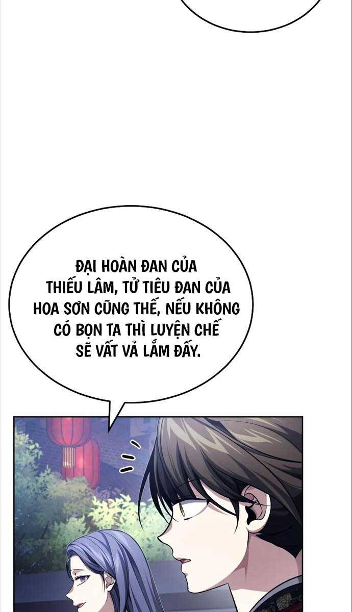 Thiếu Gia Yểu Mệnh Nhà Họ Bạch Chapter 18 - 71