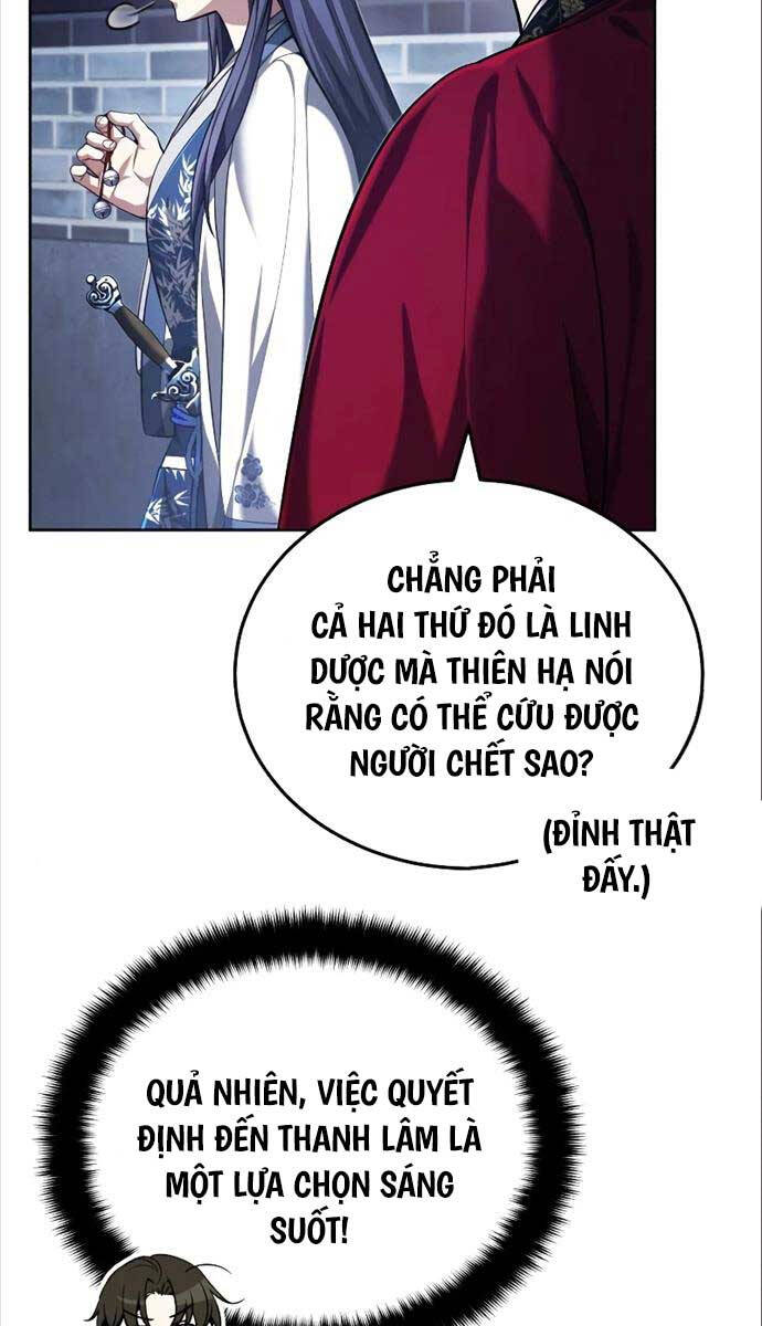 Thiếu Gia Yểu Mệnh Nhà Họ Bạch Chapter 18 - 72