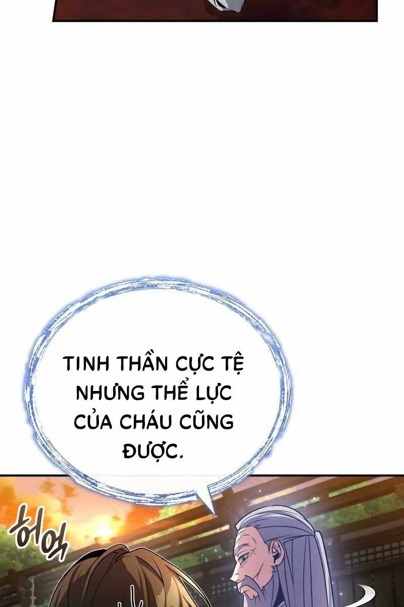 Thiếu Gia Yểu Mệnh Nhà Họ Bạch Chapter 2 - 161