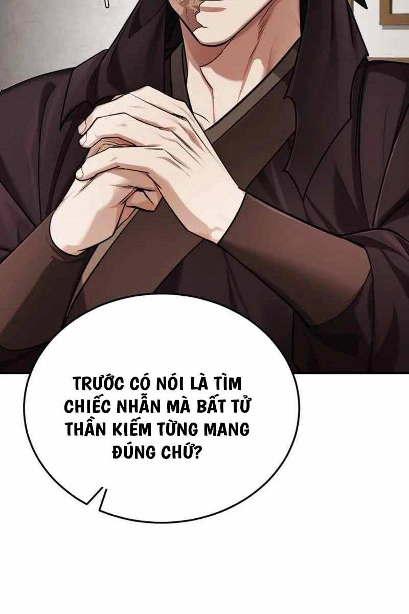 Thiếu Gia Yểu Mệnh Nhà Họ Bạch Chapter 29 - 92