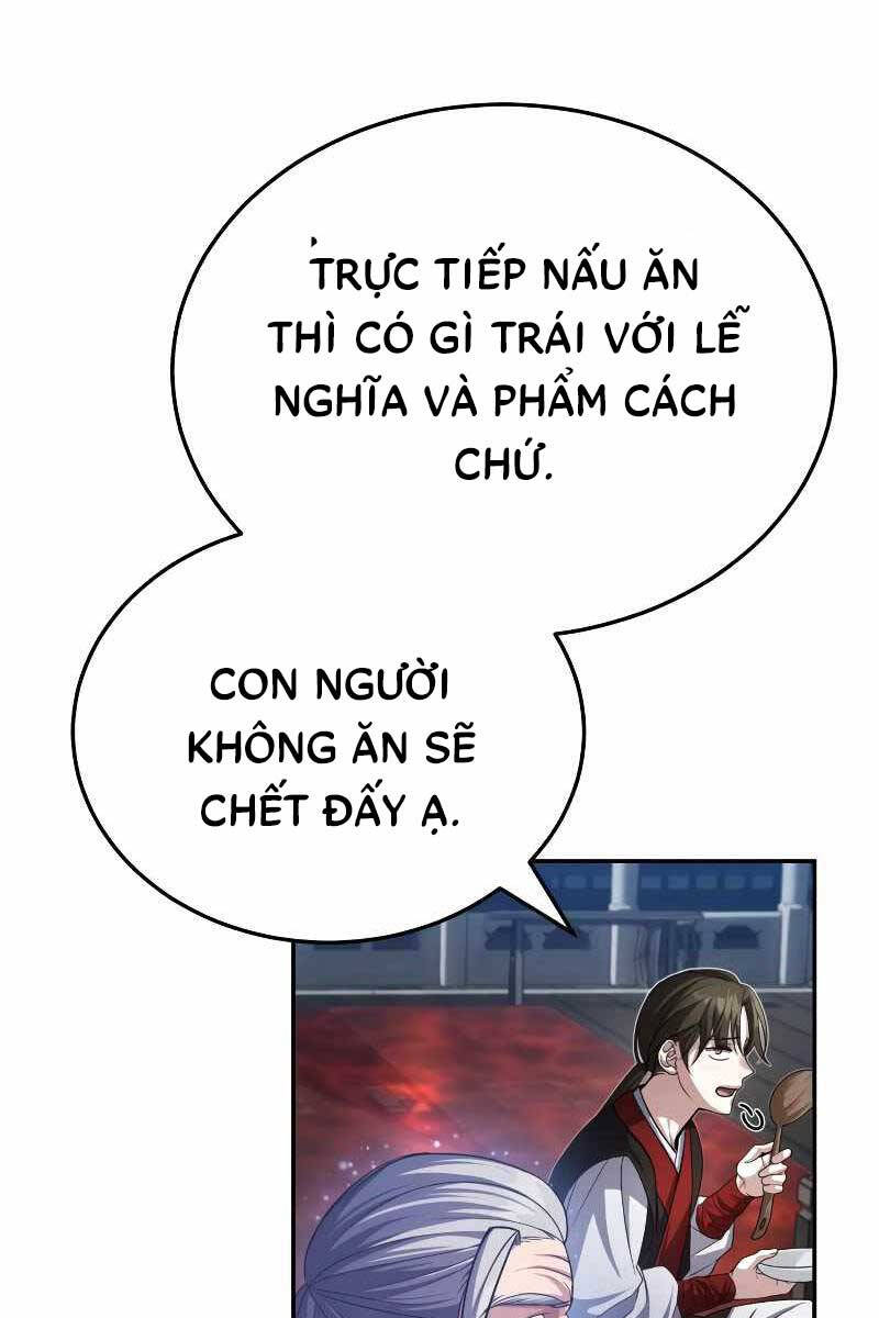 Thiếu Gia Yểu Mệnh Nhà Họ Bạch Chapter 3 - 108