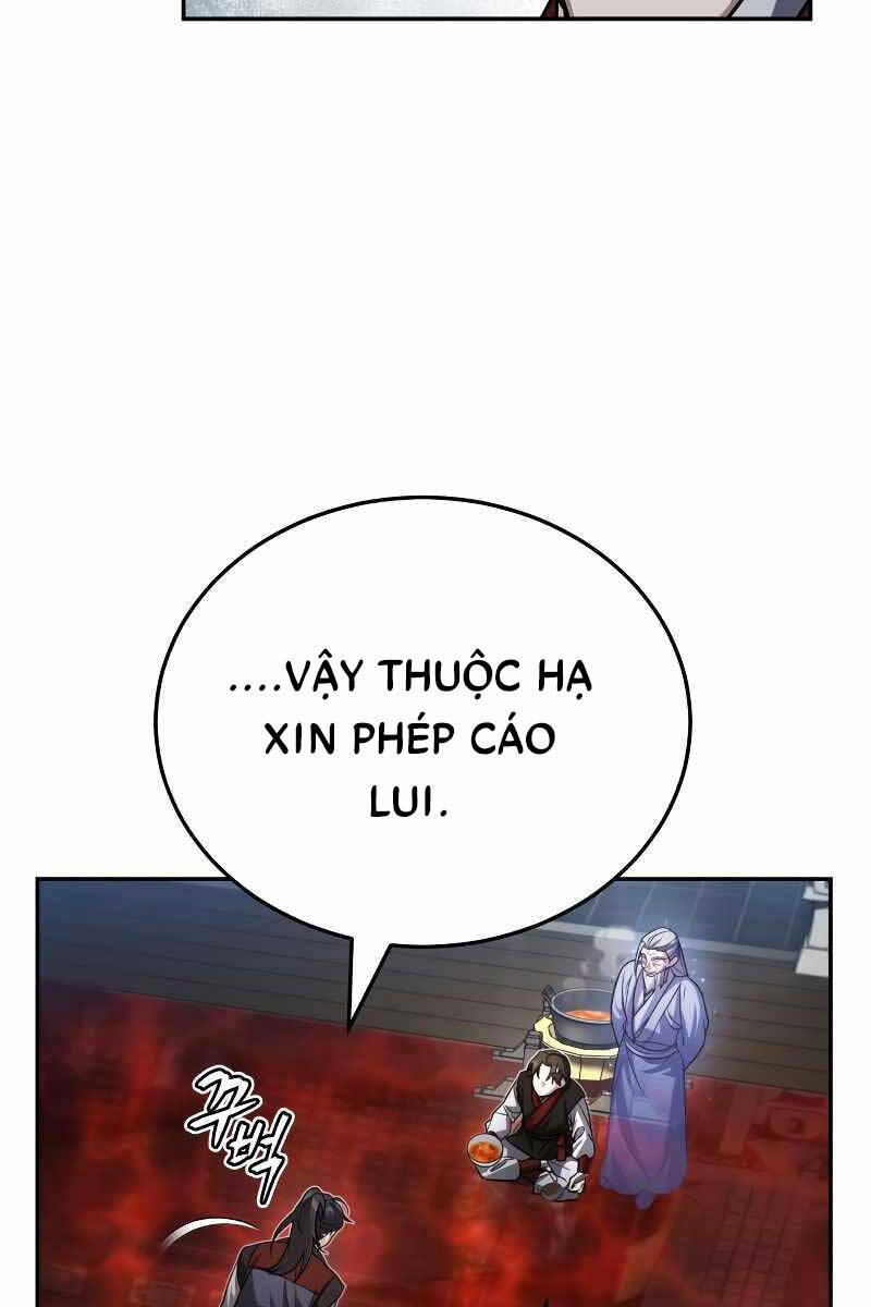 Thiếu Gia Yểu Mệnh Nhà Họ Bạch Chapter 3 - 121