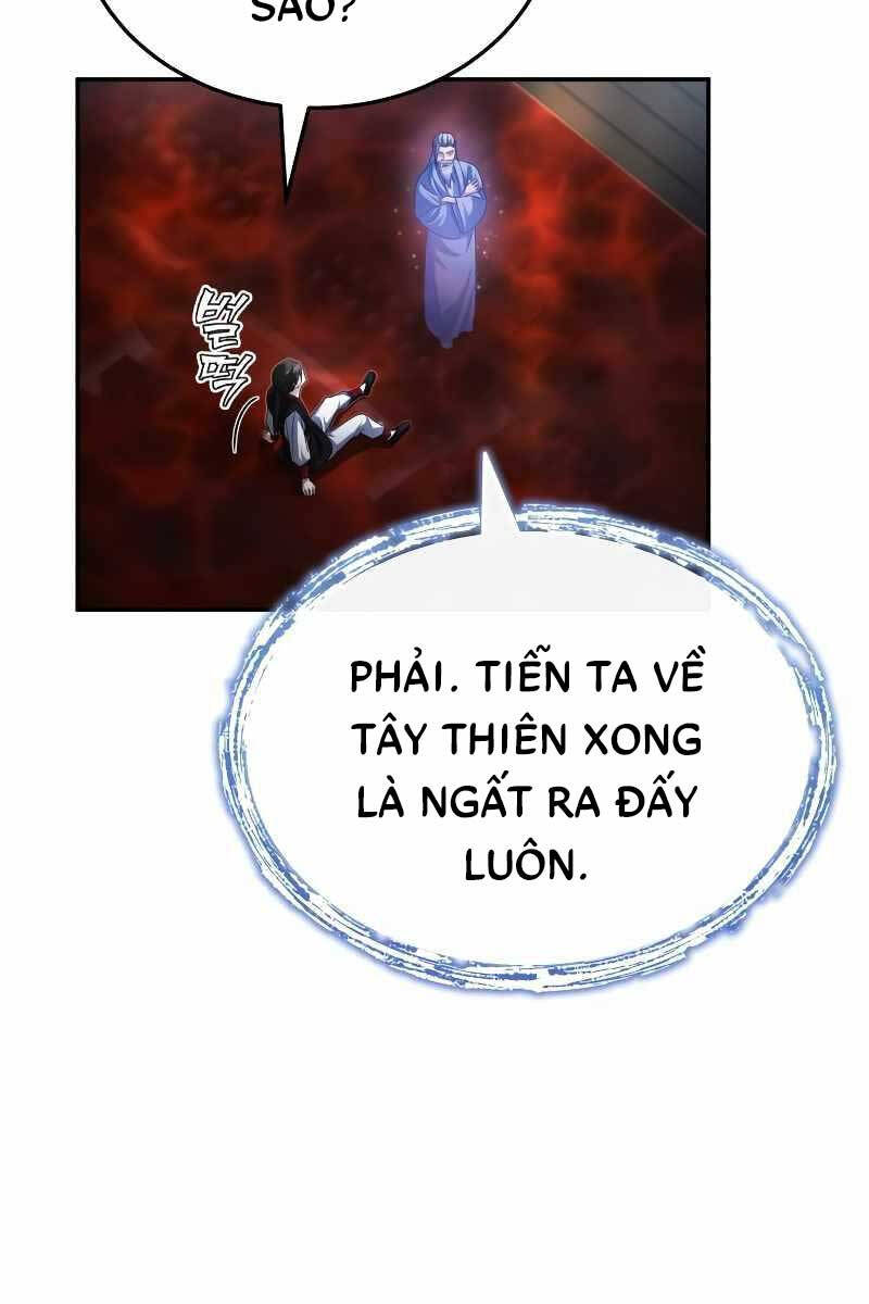 Thiếu Gia Yểu Mệnh Nhà Họ Bạch Chapter 3 - 4