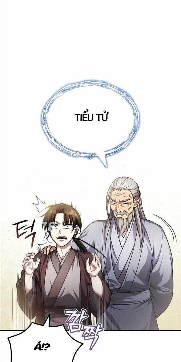 Thiếu Gia Yểu Mệnh Nhà Họ Bạch Chapter 6 - 3