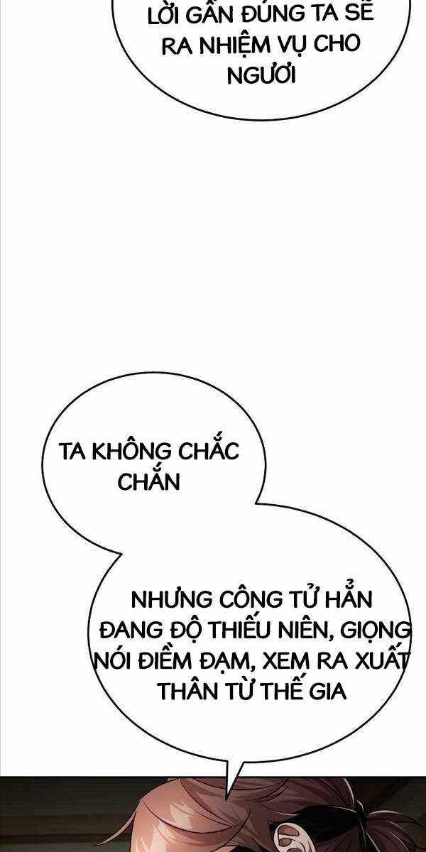 Thiếu Gia Yểu Mệnh Nhà Họ Bạch Chapter 6 - 89