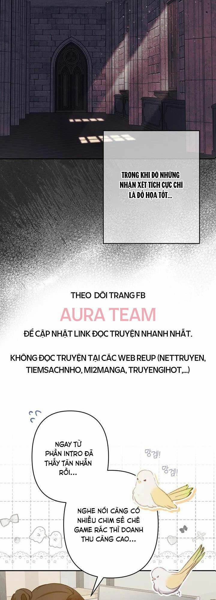 Sống Sót Như Một Hầu Gái Trong Trò Chơi Kinh Dị Chapter 1 - 19