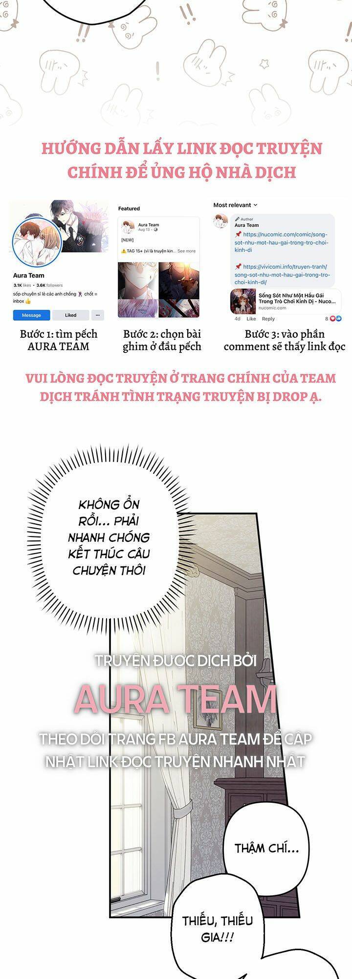 Sống Sót Như Một Hầu Gái Trong Trò Chơi Kinh Dị Chapter 15 - 26